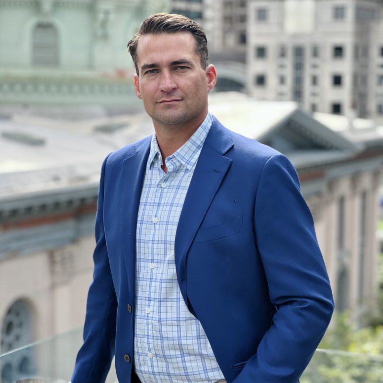 Christopher Giannini