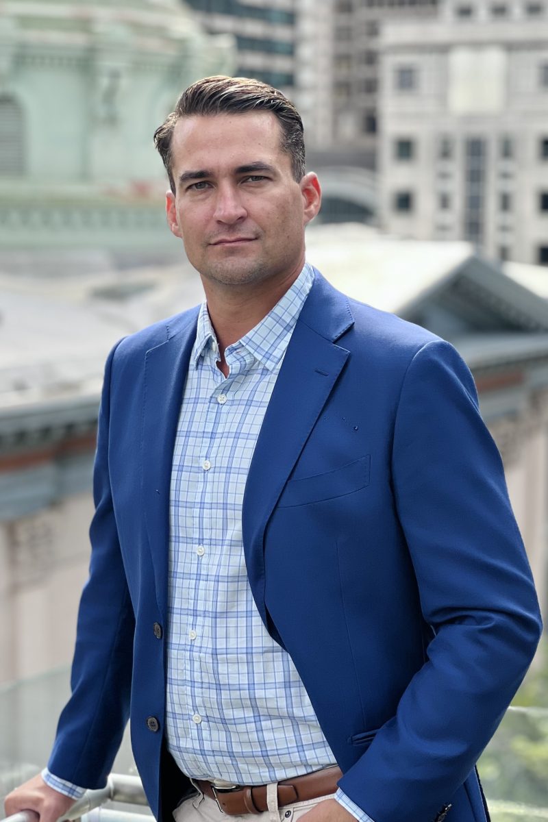 Christopher Giannini